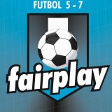logo de Torneo De Futbol 7 Fair Play